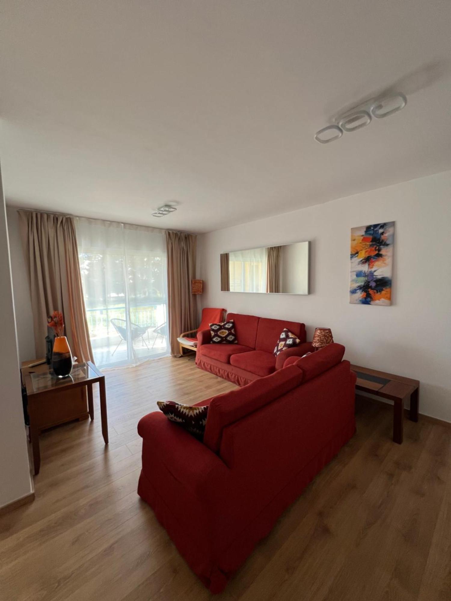 Iris Village Grand Apartment Pafos Dış mekan fotoğraf